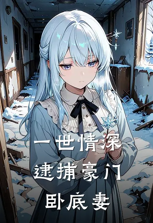 一世情深逮捕豪门卧底妻