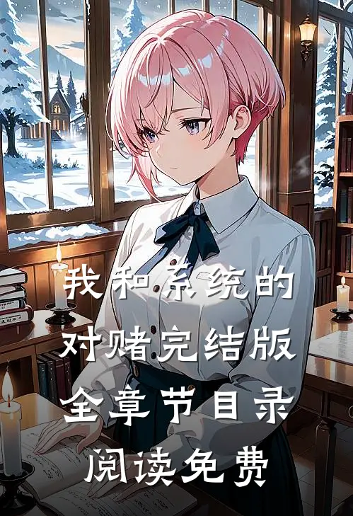 我和系统的对赌完结版全章节目录阅读免费