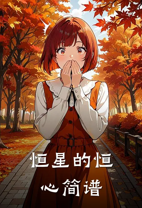 恒星的恒心简谱