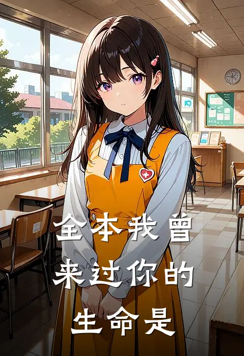 全本我曾来过你的生命是