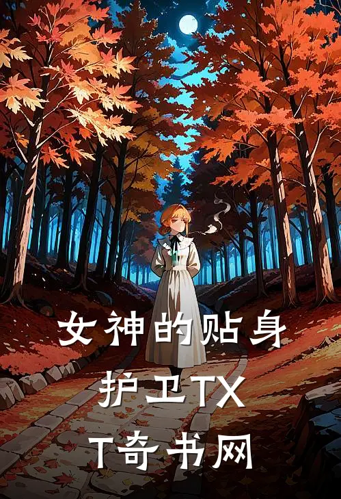 女神的贴身护卫TXT奇书网