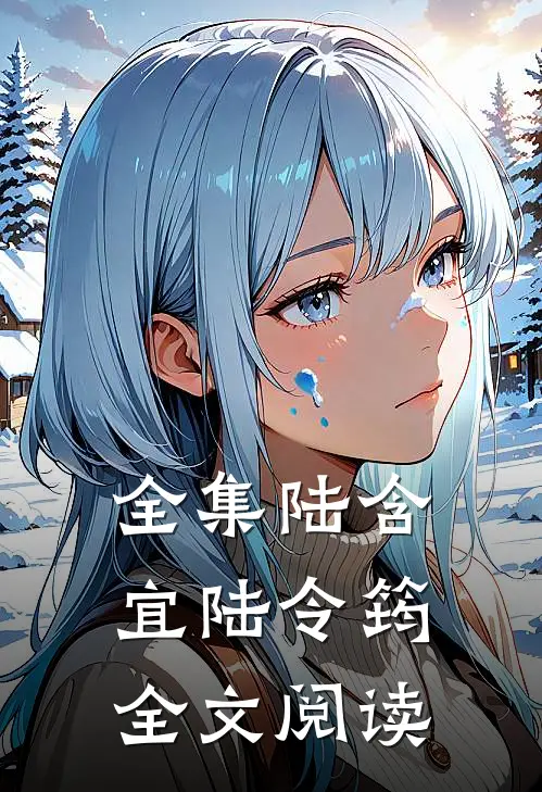 全集陆含宜陆令筠全文阅读