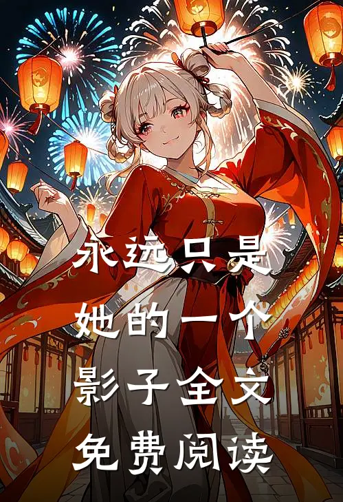 永远只是她的一个影子全文免费阅读