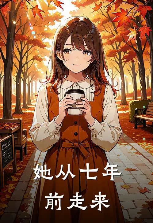 她从七年前走来