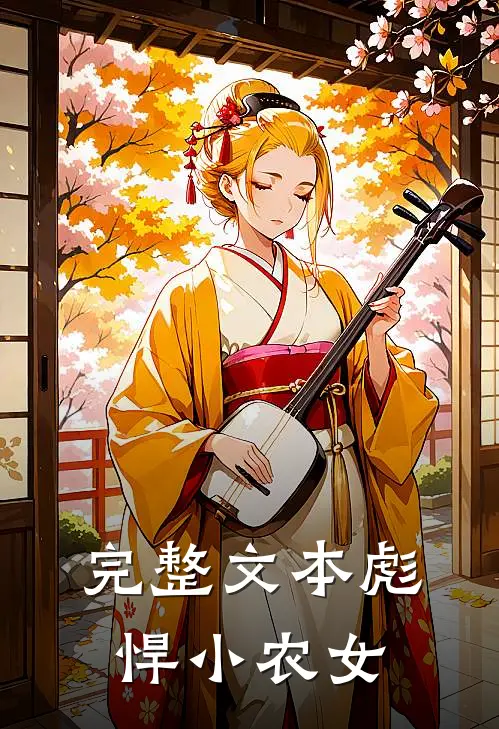 完整文本彪悍小农女