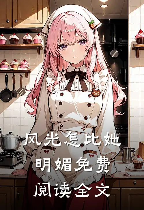 风光怎比她明媚免费阅读全文
