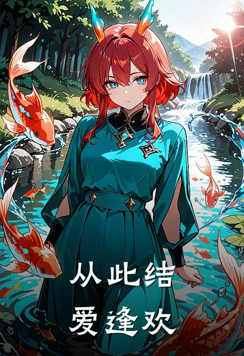 从此结爱逢欢
