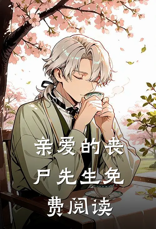 亲爱的丧尸先生免费阅读