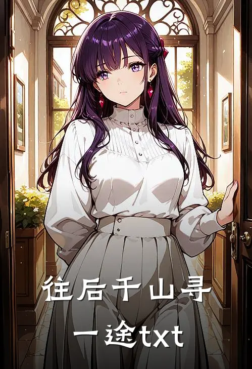 往后千山寻一途txt