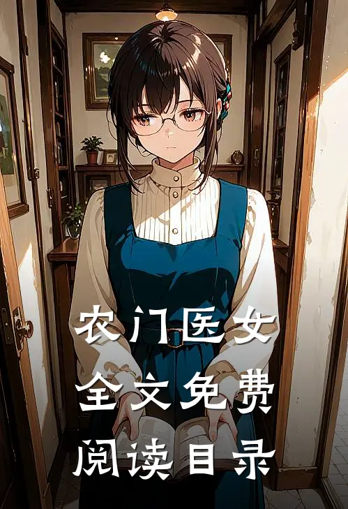 农门医女全文免费阅读目录
