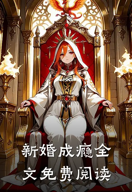 新婚成瘾全文免费阅读