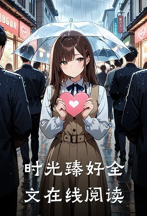 时光臻好全文在线阅读
