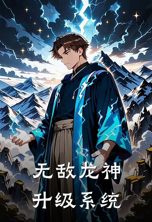 无敌龙神升级系统