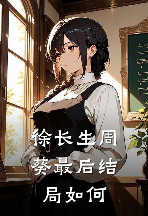 徐长生周葵最后结局如何