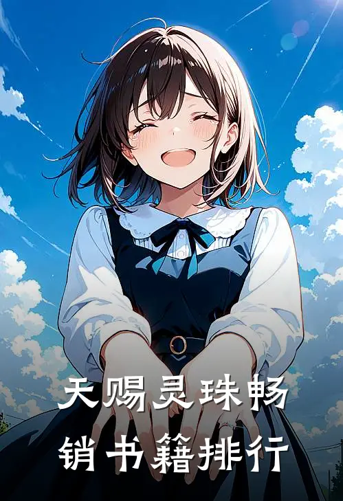 天赐灵珠畅销书籍排行