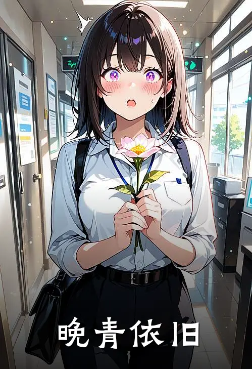 晚青依旧