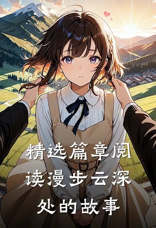 精选篇章阅读漫步云深处的故事