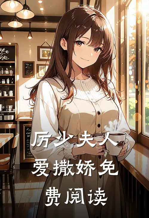 厉少夫人爱撒娇免费阅读