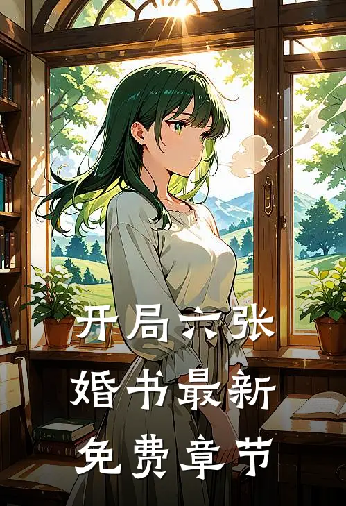 开局六张婚书最新免费章节