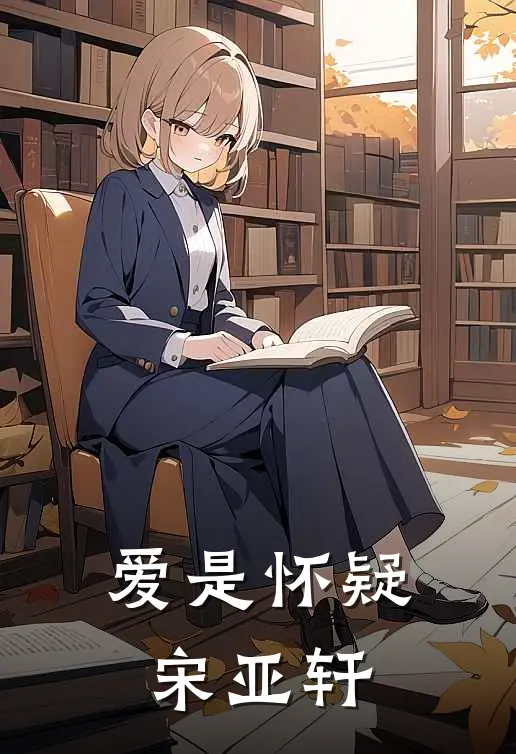 爱是怀疑宋亚轩