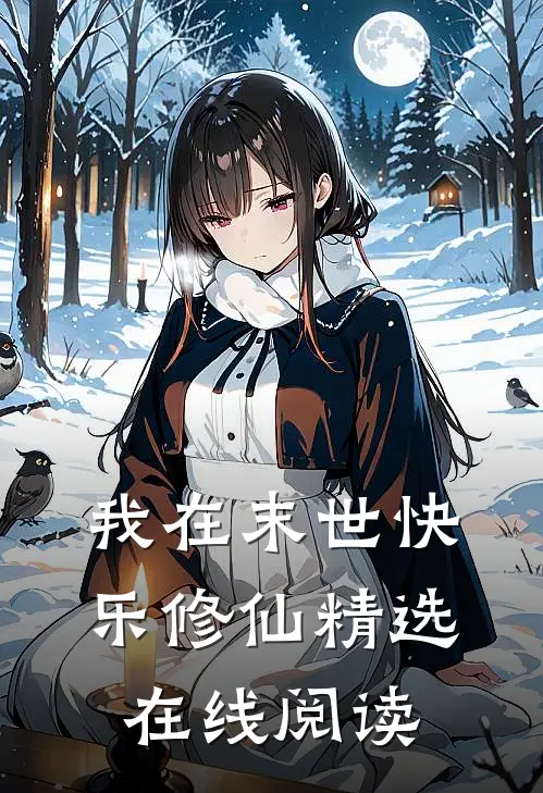 我在末世快乐修仙精选在线阅读
