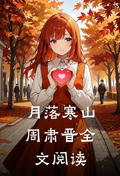 月落寒山周肃晋全文阅读