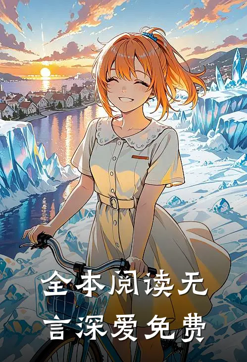 全本阅读无言深爱免费