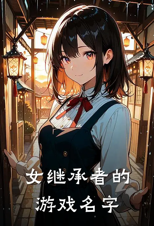 女继承者的游戏名字