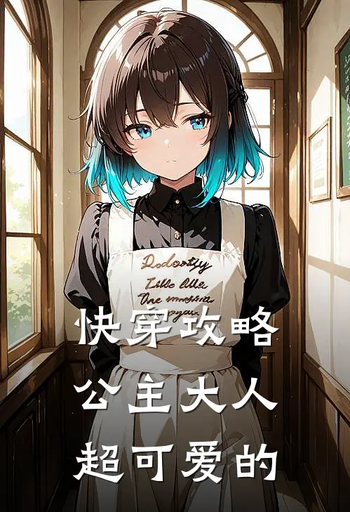快穿攻略公主大人超可爱的