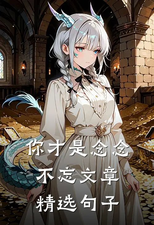 你才是念念不忘文章精选句子