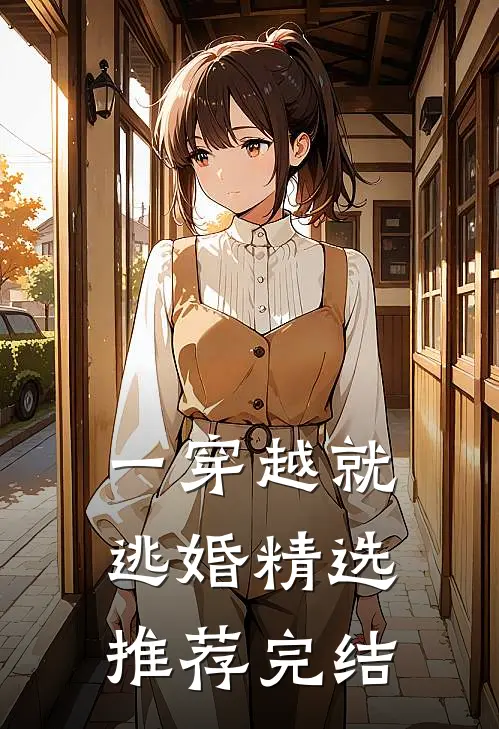 一穿越就逃婚精选推荐完结