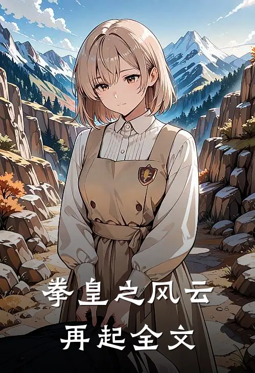 拳皇之风云再起全文