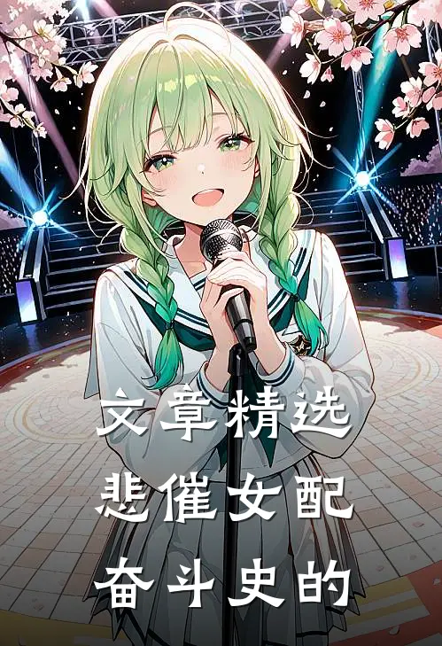 文章精选悲催女配奋斗史的