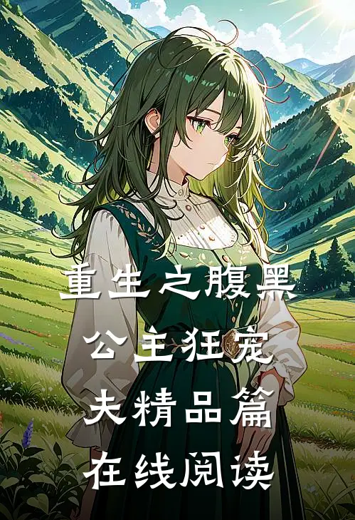 重生之腹黑公主狂宠夫精品篇在线阅读