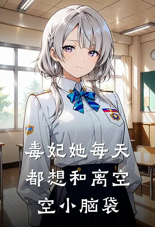 毒妃她每天都想和离 空空小脑袋