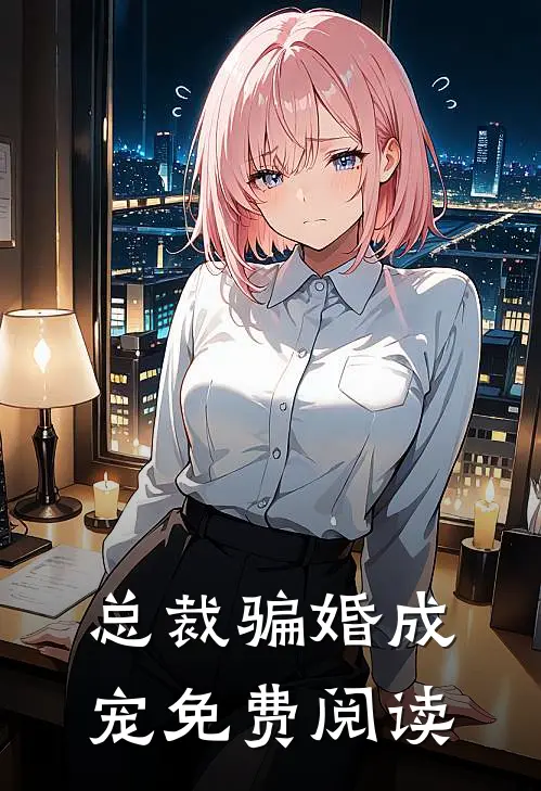 总裁骗婚成宠免费阅读