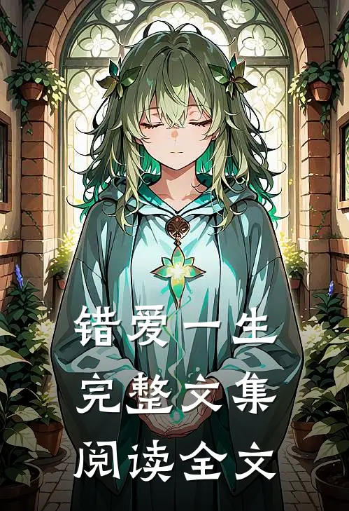 错爱一生完整文集阅读全文