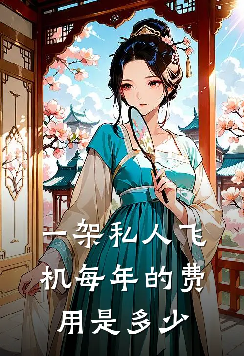 一架私人飞机每年的费用是多少