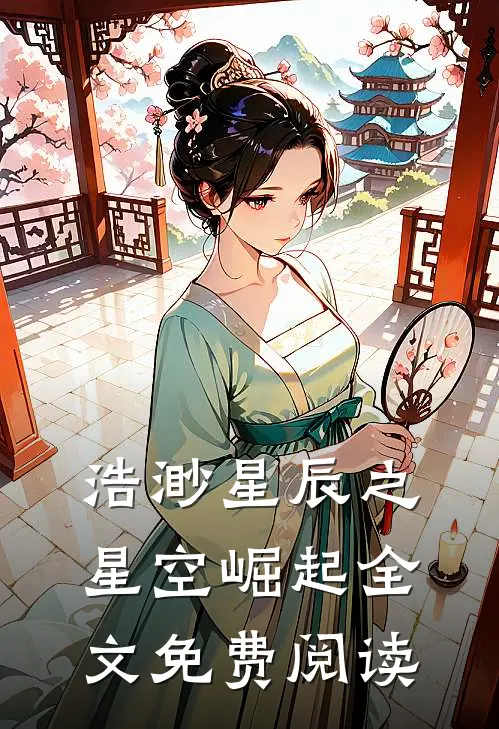 浩渺星辰之星空崛起全文免费阅读