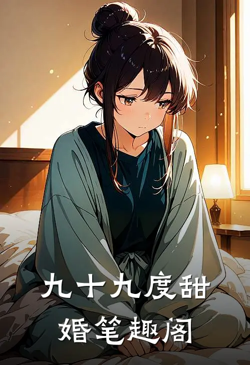九十九度甜婚笔趣阁