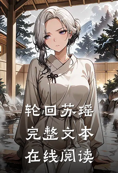 轮回苏瑶完整文本在线阅读