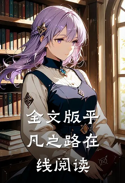 全文版平凡之路在线阅读