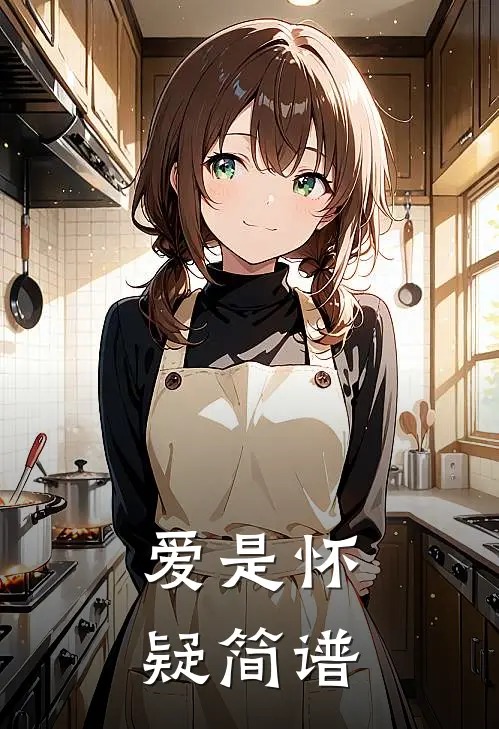 爱是怀疑简谱