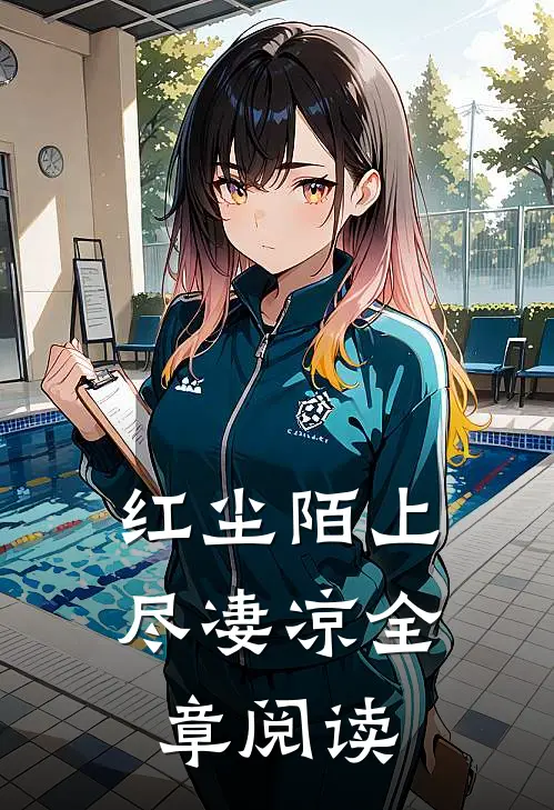 红尘陌上尽凄凉全章阅读