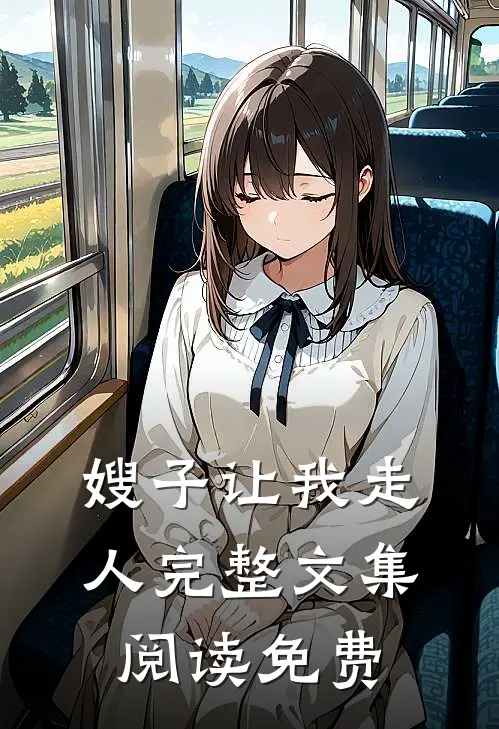 嫂子让我走人完整文集阅读免费