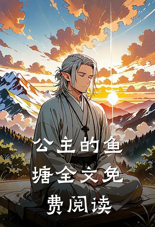 公主的鱼塘全文免费阅读