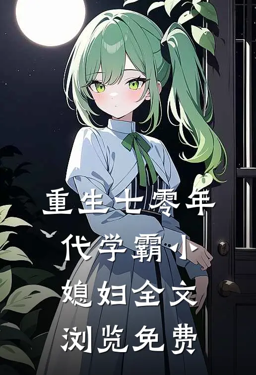 重生七零年代学霸小媳妇全文浏览免费