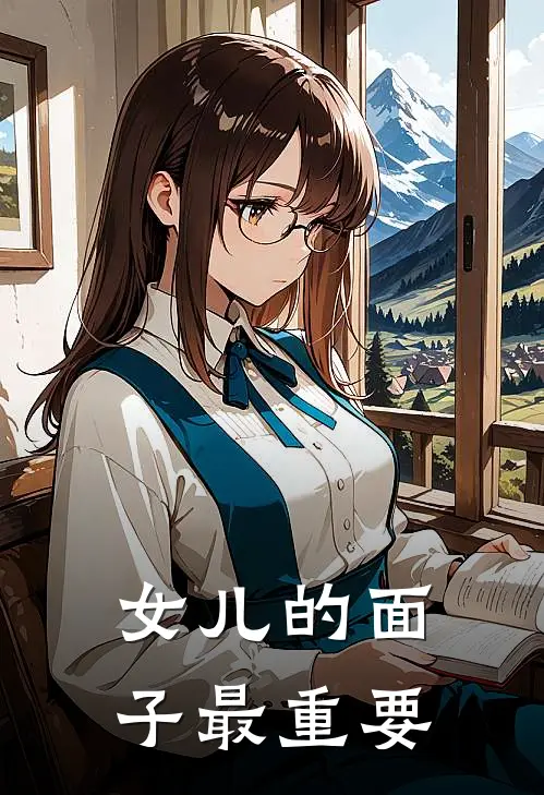 女儿的面子最重要