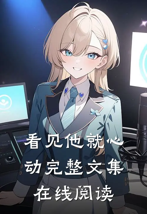 看见他就心动完整文集在线阅读
