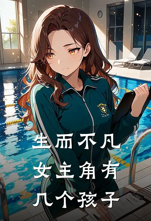 生而不凡女主角有几个孩子